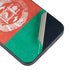 Afghanistan Flag Distressed iPhone 15 Skin